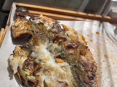 -可口香·非遗老号烧烤(南岗直营店)
