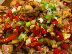 -洞庭鲜湘菜餐厅