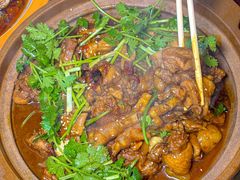 -江湖亮亮蒸虾大排档烤全羊清真(武汉总店)