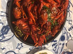 -松哥油焖大虾(皇岗一店)