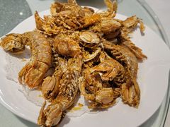 -新享乐海鲜(翠华路店)