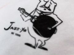 -Jazz·ya 爵士屋(来福士店)