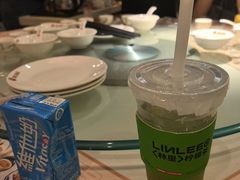 -粤点越有·茶点·粤菜(樵岭国际店)