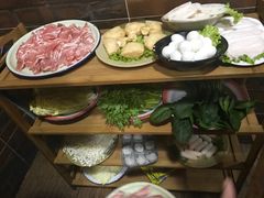 -东镇老火锅(长春路首店)