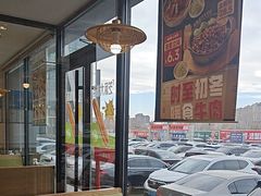 -李先生牛肉面大王(欧亚卖场店)