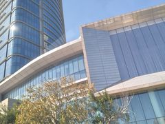 -大连君悦酒店·星海湾壹号Dalian·Dalian(星海广场店)