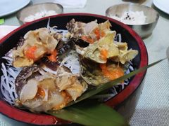 -渔娘渔家丹东海鲜(东直门店)