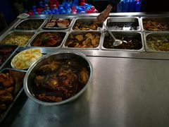 -兴福老面馆(寺路街店)