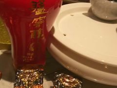 -新东城喜宴海鲜酒家(同德店)