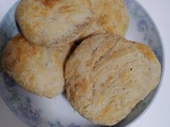 油酥烧饼-杜称奇小吃店(西湖道店)
