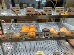 -君之狮子山·轻糖烘焙(松江印象城店)
