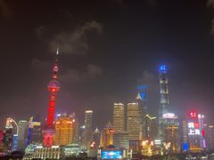 -上海和平饭店-华懋阁 The Cathay Room