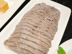 -南门涮肉(东单店)