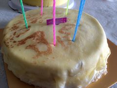 picture-OL’s Cake鲜荟千层(东风中路店)