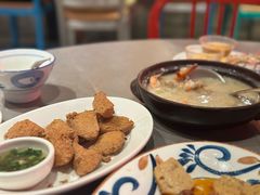 -陈鹏鹏潮汕菜(宝安机场T3航站楼店)