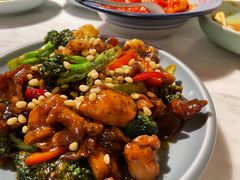 -小吊梨汤·北京菜·烤鸭(鸟巢店)