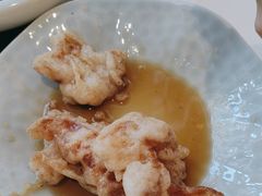 -红樱桃·欢乐餐厅(太原里店)