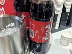 -双合园·海鲜水饺青岛菜(万佳广场店)