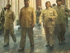 -南京中国近代史遗址博物馆(南京总统府)