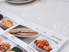 -兰湘子·湘菜小炒(石家庄万象城店)