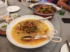 -阿庄新豫菜(航海东路店)