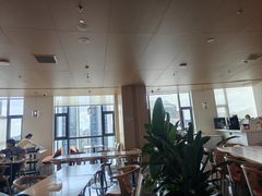 -J cafe 朝夕餐厅