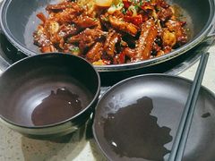 -张大师鸭爪爪特色火锅(万达店)