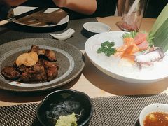 -德川家日本料理(中关村寰太大厦店)