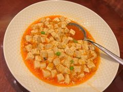 -万豪中餐厅·粤菜·北京粤财JW万豪酒店