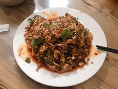 -三点小吃(山大店)