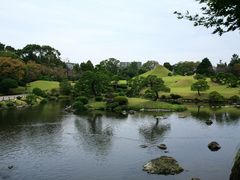 -水前寺成趣园