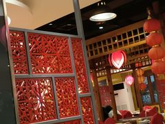 -芦月轩羊蝎子(劲松店)