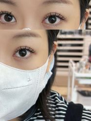 -柴小姐美睫美甲