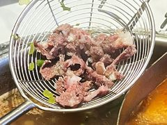 -左庭右院鲜牛肉火锅(环球港店)