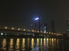 -武汉两江游览·夜游长江(汉口粤汉码头)