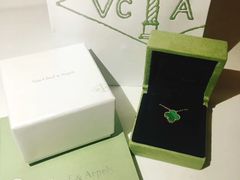 -Van Cleef & Arpels(海港城海洋中心店)