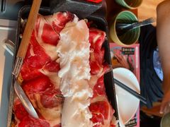 -有喜屋·深夜食堂(北京西路店)