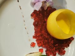 -正德楼果木烤鸭·渔家菜(东港店)