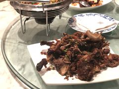 -漢舍中国菜馆(889广场店)