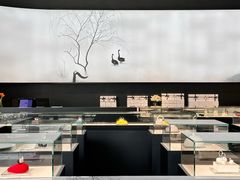 -黑天鹅蛋糕店(青年大街店)