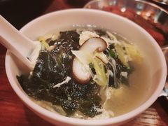 -大阪烧肉BAKA一代(十亩地店)