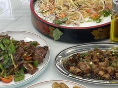 -嘉升大排档(番禺总店)