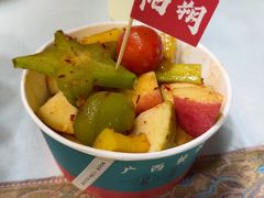 -大师傅金奖啤酒鱼(阳光店)