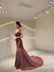 -GRACE KELLY婚纱与礼服(天津店)