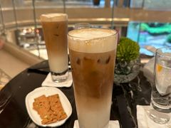 -羿庭 Peacock Alley(上海外滩华尔道夫酒店)