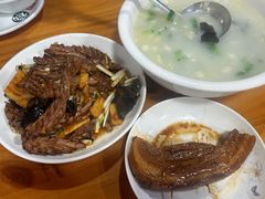 把子肉-老济南民间小吃·传统鲁菜(芙蓉街店)