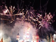 -沈阳方特欢乐世界