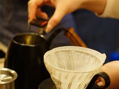 -几米咖啡(龙洲湾花园店)