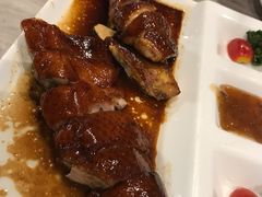-皇后餐厅-煲仔·小菜·打边炉(古北店)