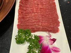-南门涮肉(北洼路店)
